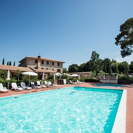 Appartement Borgo Di Pomaia Extérieur photo