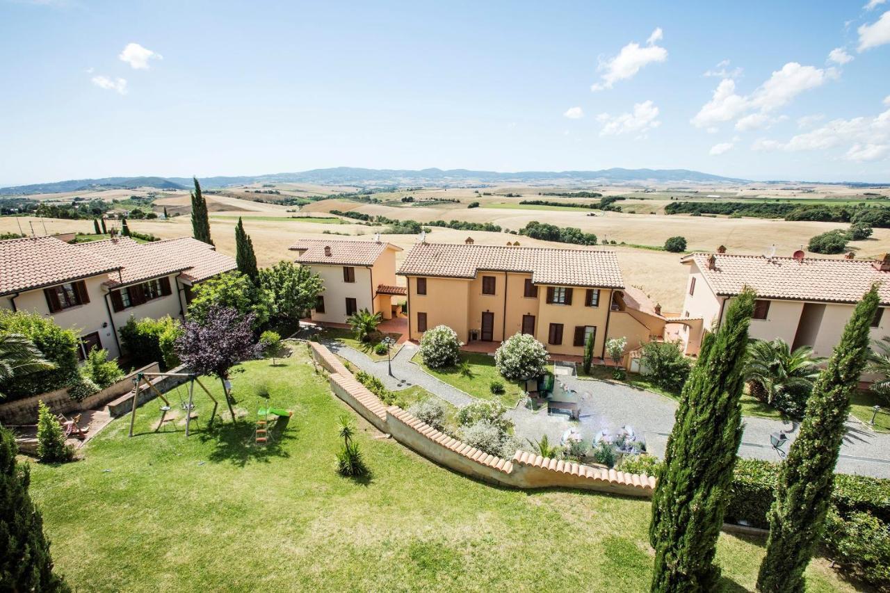 Appartement Borgo Di Pomaia Extérieur photo