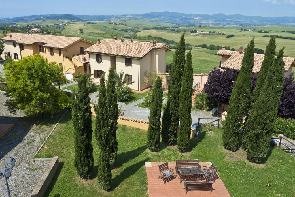 Appartement Borgo Di Pomaia Extérieur photo