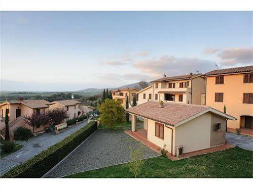 Appartement Borgo Di Pomaia Extérieur photo