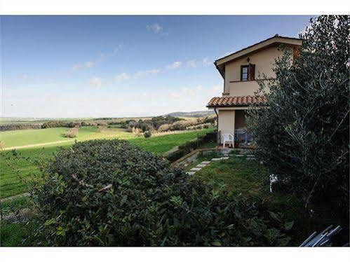 Appartement Borgo Di Pomaia Extérieur photo